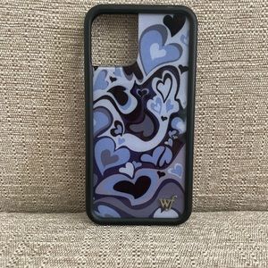 i-phone 12 mini case